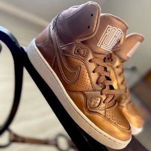 Nike Son of Force *Limited edition*